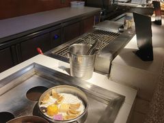 -蓉城四海黑牛烤肉海鲜自助餐厅(宜兴宝龙店)