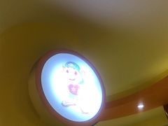 -卓跃儿童运动馆·体能·跳绳·篮球(滨江东中心店)