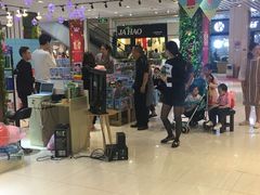 -鹏润达环球服贸广场