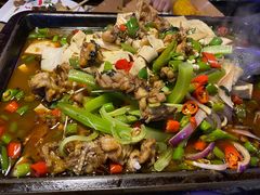 -蘭奢雅集·江浙菜(青山江滩店)