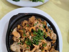 -秋姐美食店(旅游大道店)