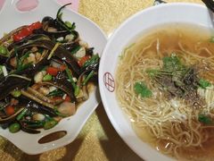 -孙家面馆(小康城店)