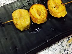 -鸟串烧Yakitori