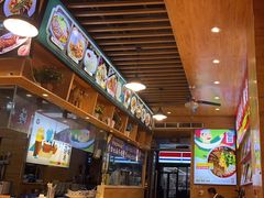 -伊麦佳兰州牛肉面清真美食店