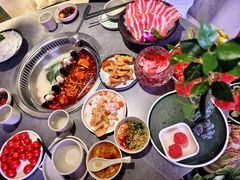 -故里和山·成都火锅(欢乐港湾店)