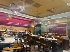 -涮福記·现切牛羊肉火锅(世纪汇店)
