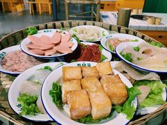 -有拈头成都市井火锅(唐城店)