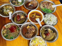 -东兴牛肉店(庄府巷店)