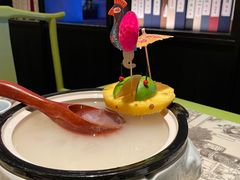龙碗-桂满陇天书(南京德基旗舰店)
