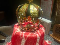 -蟹犇前•帝王蟹雪蟹(陆家嘴店)