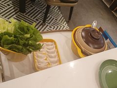 -润园四季椰子鸡火锅(南山海岸城店)