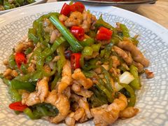 -小李子油焖大虾(南浦店)