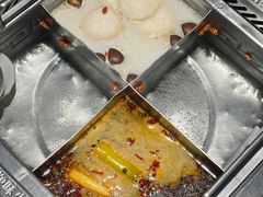 -海底捞火锅(崇文门新世界百货店)