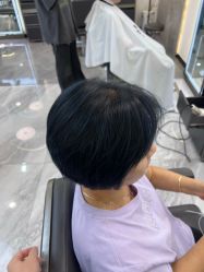 -苏奇发型·烫发染发