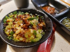 -芭夯兔·兔肉汤锅(新都店)