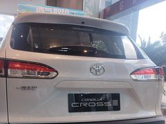-上海和裕一汽丰田4S店(七宝店)