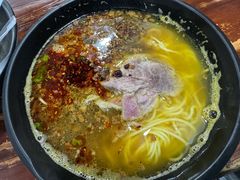 -一品飘香米线(一中总店)