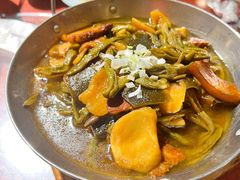 -百花人家(门城水岸店)