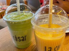 -乐凯撒披萨(蛇口花园城店)