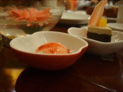 甜点们-牡丹国际大酒店-港式茶餐厅
