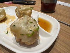 -小杨生煎(香港名都店)