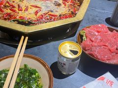 -大风老火锅(江北一店)