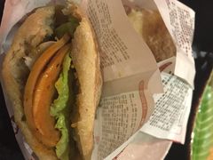 一叶一世界藏茶素食火锅-一叶一世界•素食餐厅(环球中心店)