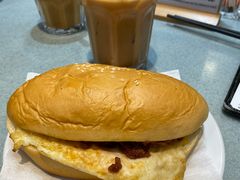 -华嫂冰室(尖沙咀店)