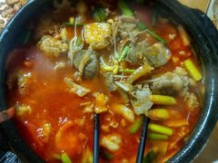 -和福餐馆(西江古街店)