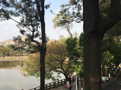 -翠湖里(翠湖南路店)
