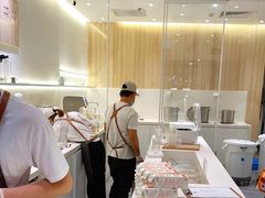 -兰熊鲜奶(西直门凯德mall店)