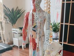-脊艾堂推拿·艾灸(美年广场店)