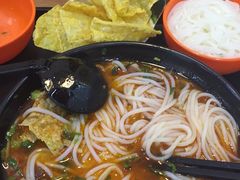 -螺小胖柳州螺蛳粉(钟楼总店)