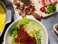 -喜来稀肉(虹泉路店)