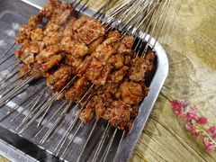 烤肉-清真·马峰烤肉(小学习北巷店)
