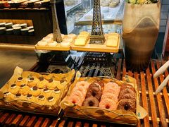 -東盛炭烤自助料理(浦东文峰广场店)