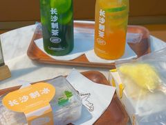 -丹礼糖甜品