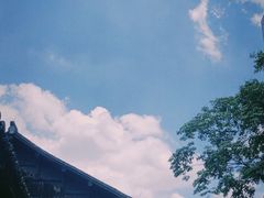 -法云安缦酒店