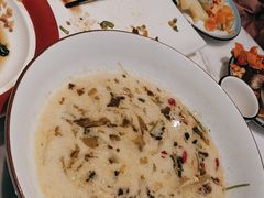 -曹家小菜(胜太路店)