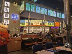 -首尔烤肉大排档(合生汇店)