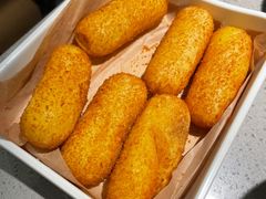 -半天妖烤鱼(丰科万达店)