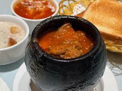 -金环西餐厅
