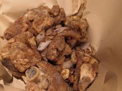 -常和州·夜宵大排档(常州单店)