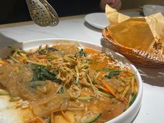 -上关东东北菜(夫子庙水游城店)