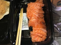 -盒马鲜生(财富中心店)