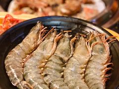 -熊出没日本烧肉放题