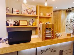 -谜·沉浸侦探剧本杀推理馆(静安店)