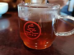 小吊梨汤-北平食府·北京烤鸭(北京西站六里桥店)