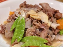 -春江饭店(共青团路总店)