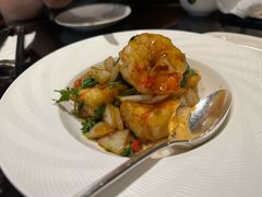-北京四季酒店·采逸轩